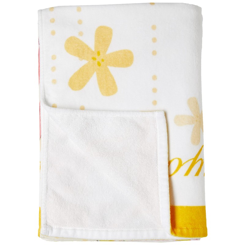 License Agent BBAN-G002-m01 Bride Quintupletsu Big Bath Towel Ichika Nakano