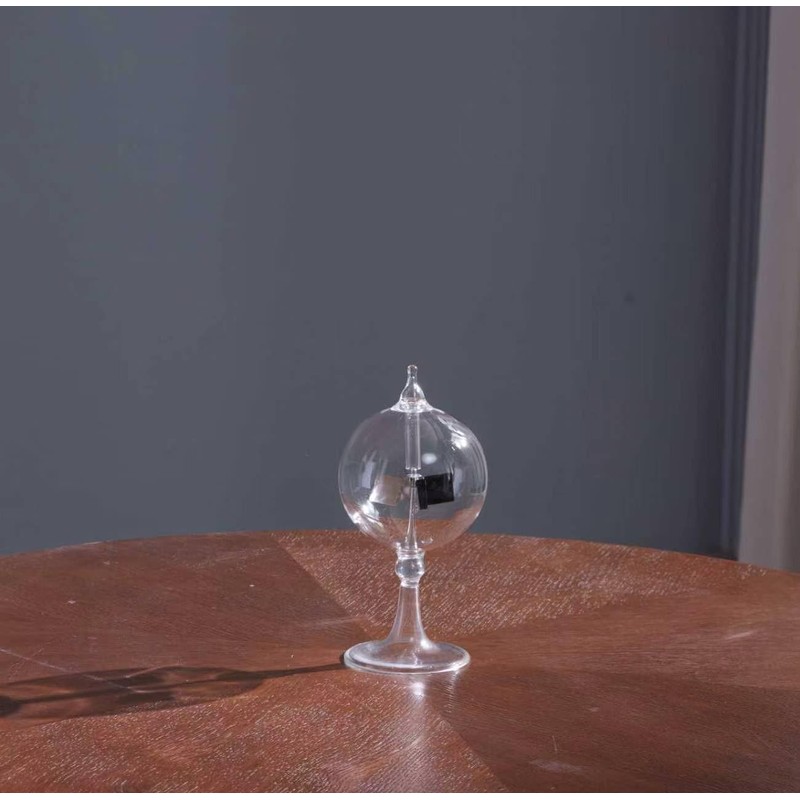Solar Radiometer Solar Spinner Solar Power Crookes Radiometer