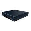 Everest & Jennings Comfort Wheelchair Cushion, Dual-Density, 3" Thick, 16x16",