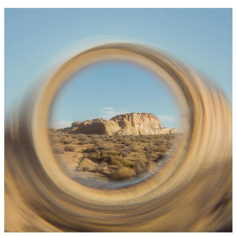 Camera Vortex Effect Filter 77 mm Prism Photography Accessories Film