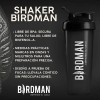 Birdman Vaso Shaker 600ml + 1 Sobre De Regalo Parrot