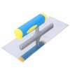 Stainless Steel Plastering Trowel, Concrete Cement Drywall Plastering Tile Masonry