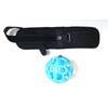 Golf Practice Equipment, Swing, Swing, Chicken Wing, Correction, Blue Ball,