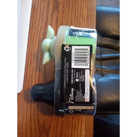 STAR WARS™ 2-Pack Sensory Slime, Grogu & Darth Vader Brand New