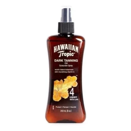 Hawaiian Tropic Bloq Hawaiian Tropic 240ml