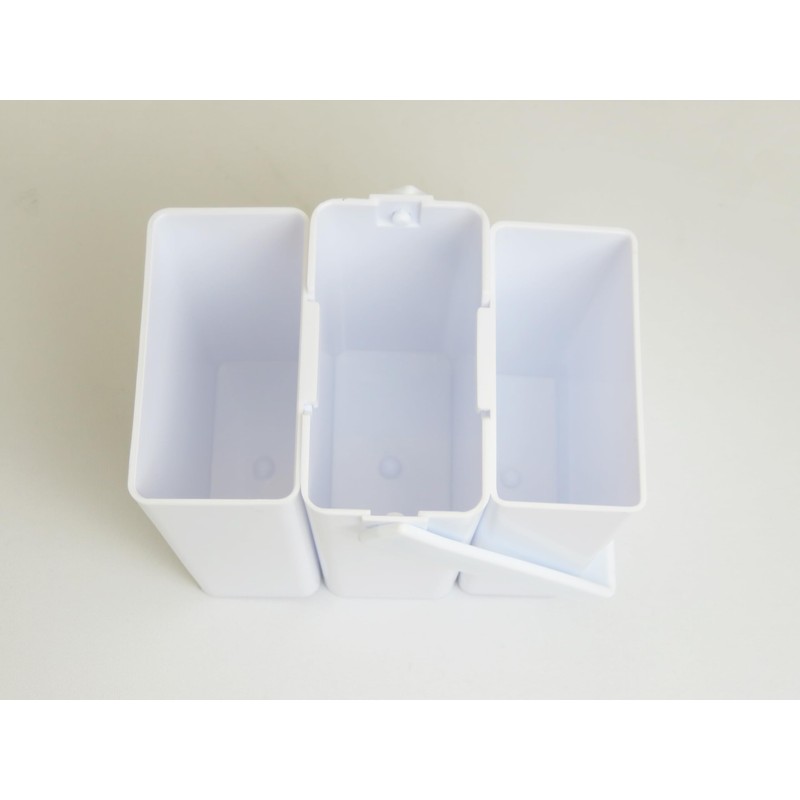 Namurataiseidou Trio Brush Wash N