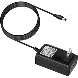 Replacement Shark IX141 Charger Power Adapter Compatible with Shark Pet Cordless Stick Vacuum IX141 IX144AMZ IZ163H IZ362H IZ363HT IZ140 AC DC Power Cord DK33-248080H-U Charger