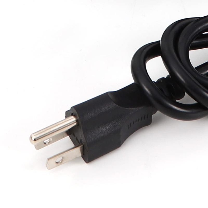 Anti-Static Ionizer Machine, 110V/60Hz Ionizing Air Blower Fan Discharge Desktop