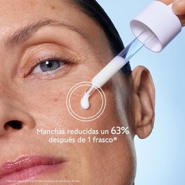 Caudalie Vinoperfect Serum Facial Resplandor Antimanchas, Alternativa Vitamina C Serum Facial - 30 mL