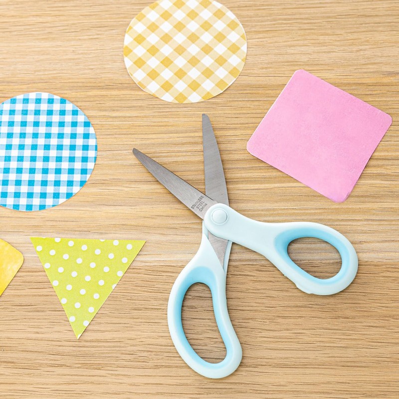 San-x MS23502 Gogo School Sumikko Gurashi Scissors