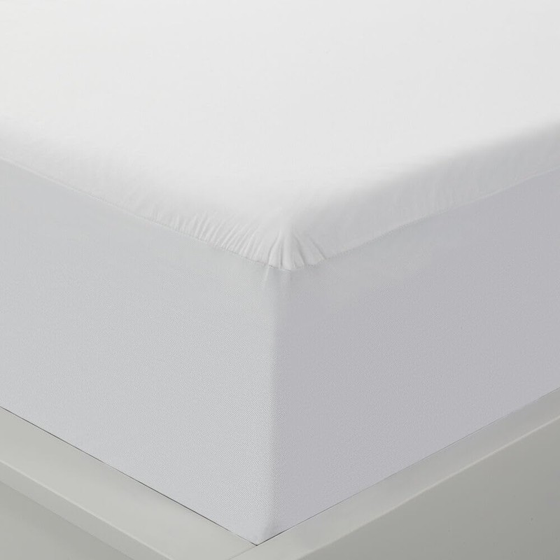 Pacific Coast Feather Protect-A-Bed Cool Mattress Protector - Queen
