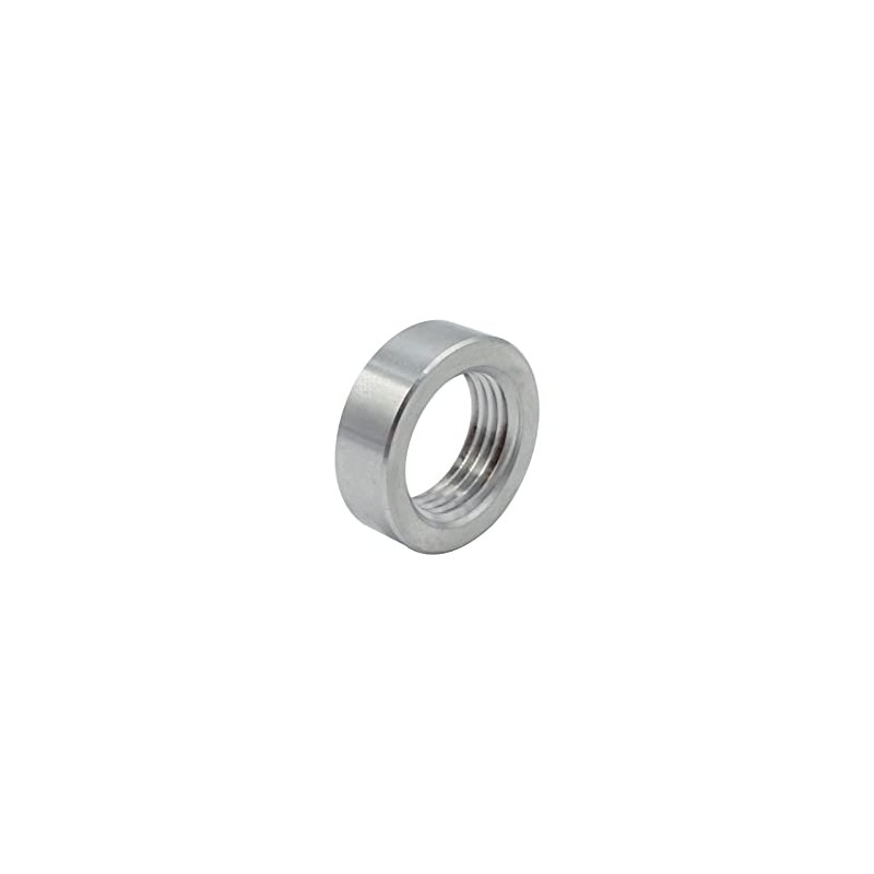 AC PERFORMANCE M18 x 1.5mm Weld in Oxy Sensor Port