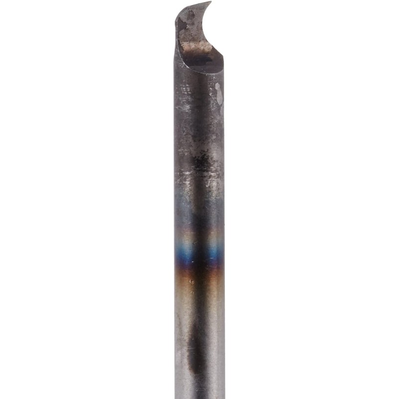 Mr Line Diesel Replacement Blade 0.2mm GT65B