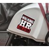 Unbranded 3 Pcs Funny Hard Hat Stickers Construction Electrician Helmet