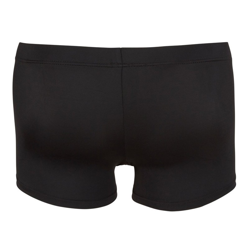 Svenjoyment Men's 21303001731 Svenjoyment Boxer Open Black XL, Black (Nero