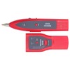 TF‑008P Multifunctional POE Line Finder Anti Burning Line Checker Tester