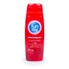 Fun Time Strawberry Stimulating Lube 75ml (2 Pack) Bundled by