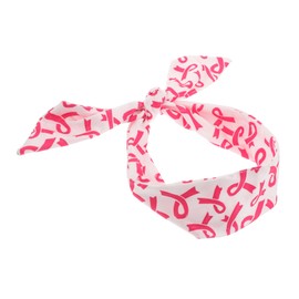 Healvian Women's Printed Sport Tie Headband Non- Fitness Hairband for Yoga Running Comfortable Wide Design for Workout for Face Washing and Everyday Wear