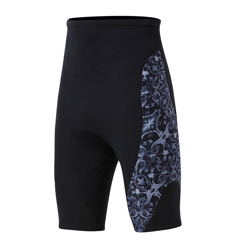 1.5mm Split Sport Diving Short Trousers Pants for Snorkeling Surfing