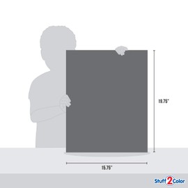 Dream Catcher - Fuzzy Velvet Coloring Poster For Kids, Toddlers, and Adults - Arrives Uncolored - Great Indoor Coloring Project or Quiet Time Activity