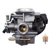 munirater Carburetor Carb Assembly Replacement for 2008-2019 Honda Ruckus NPS50