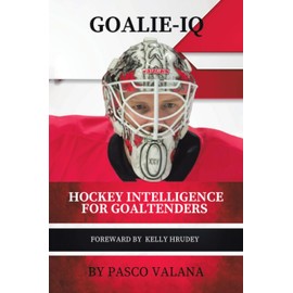 Goalie IQ: Hockey Intelligence for Goaltenders