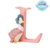 Beatrix Potter L Jemima Puddle Duck Figurine, Multi-Colour