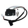 Ignition Module For Husqvarna 545 Mark II,545G Mark II,550XP Mark