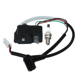 Ignition Module For Husqvarna 545 Mark II,545G Mark II,550XP Mark II,550XPG Mark II,582777301,582777303,582777304.