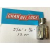 CHANNELLOCK 5/16" x 3/8" DR STANDARD SOCKET 12 Point Free