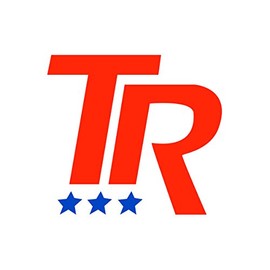 T.R Industries GW64 G-Whizz Dry Wash And Wax