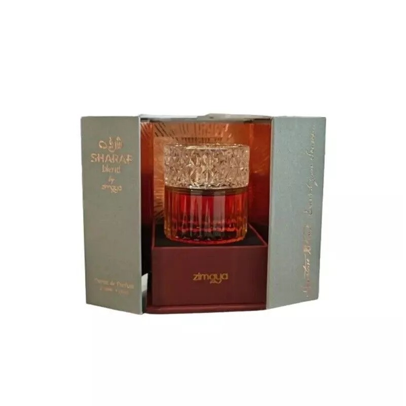 Zimaya Sharaf Blend By Zimaya 3.4 EDP Spray From The