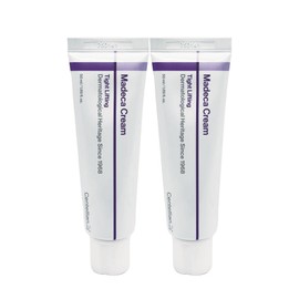 Dongkook Pharmaceutical's latest product, Centellian 24 All New Madeca Cream Tight Lifting 50ml, 2 pcs / 동국제약 최신상 센텔리안24 올뉴 마데카 크림 타이트 리프팅 50ml, 2개