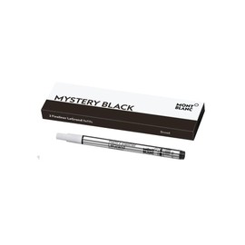 Refill FL LEGRAND B 2x1 Mystery Black PF Brand Montblanc