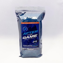 After The Game 32oz Magnesium Sulfate Soaking Crystals