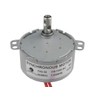CHANCS TYD-50 Synchronous Motor 110V AC 7.5-9RPM CCW Fixed Rotation