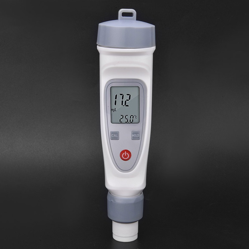 JPB‑70A Portable Digital Pen Type Dissolved Oxygen Meter Water Quality