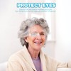 MADGININE 6 Pcs Eye Shield After Cataract Surgery, Eye Patches
