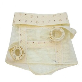 Lightweight Summer Mesh Straight Baby Carrier Mesh