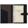 Reimei Fuji System Notebook Davinci Standard Bible size, blk