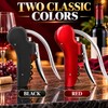 Manual Wine Corkscrew for Wine Bottles – Stainless Steel Opener