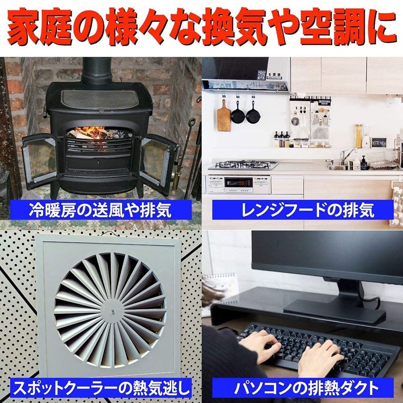 TKY Flexible Duct Flexible Hose Duct Hose Pipe Ventilation Aluminum