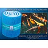 Premium Koi Pond Filter Media Roll - High-Efficiency Pond Filters