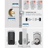 TEEHO TE001 Keyless Entry Door Lock with Keypad - Smart