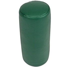 LLOYD Sternal Roll Massage Cushion, Prevent Chest Pressure During Prone Position, Perfect for Natural Cervical Vertebrae Curve Formation (Forest)