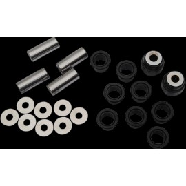 Moose Racing Rear Suspension Bushing Rebuild Kit 0430-0984