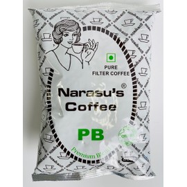 NARASU'S COFFEE (PREMIUM BLEND)- 500G/17.64OZ