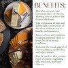 Bellemain Stainless Steel Wire Cheese Slicer - Hand Held Cutter