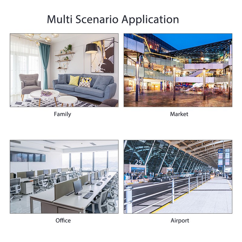 Electric Thermal Actuator Normally Close Electrothermal Actuator for Water Valve