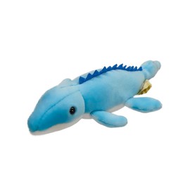 takeoff pokepuni mosasaurus